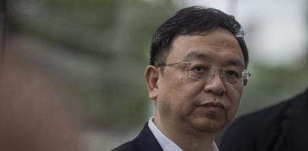 Wang Chuanfu ha construido un imperio automovilístico que amenaza la posición de privilegio de Tesla como líder de ventas de coches eléctricos en todo el mundo&nbsp;