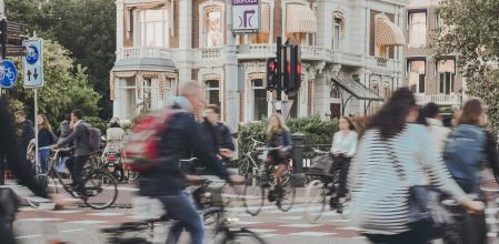 Normativa que todo ciclista debe conocer.