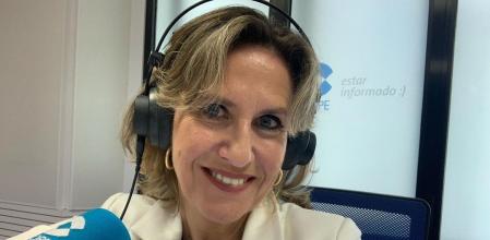 La periodista Cristina López Schlichting relata el infierno vivido con su hijo, de 32 años.