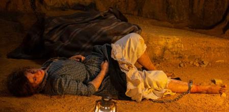 Avance del capítulo 267 de 'La Promesa':