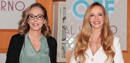 Rocio Carrasco y Paula Vázquez son compañeras en 'Bake Off'.