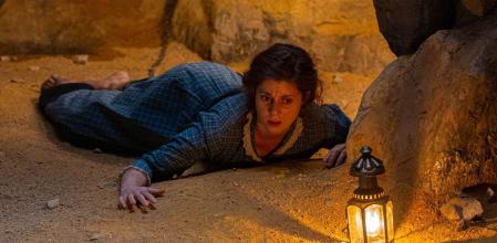 Avance del capítulo 268 de 'La Promesa': Lope cree que ha encontrado a María Fernández