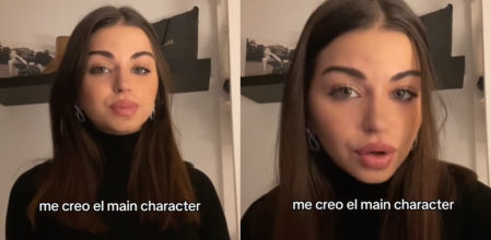 Una narcisista explica por qué se siente el centro del Universo: ''Para las personas que son como yo, les recomiendo seguir siendo así"