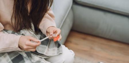 La hipocondria, o trastorn d'ansietat per malaltia, 