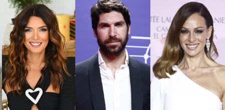 La presentadora portuguesa y el torero celebran un año de relación.