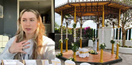 La joven se ha hecho viral al exponer sus pensamientos