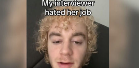 Sean Lans explica lo sucedido