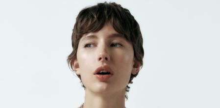 Diseño de Zara con el estampado de vaca