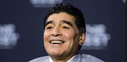 maradona