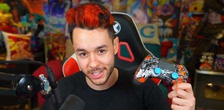 TheGrefg és un dels youtubers que s'han traslladat recentment a Andorra. // YouTube: TheGrefg