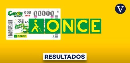 Comprueba el resultado del sorteo de la ONCE de hoy en Guyana Guardian