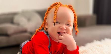 Los padres de Zayane le crearon una cuenta de Instagram