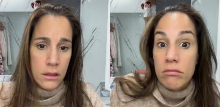 La madre de unos gemelos cuenta un ejemplo de criptofasia entre ellos: "claro es evidente"