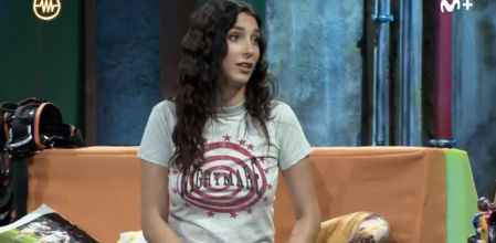 Lola Rodríguez deslumbra en su visita a 'La Resistencia' de David Broncano, compartiendo risas y reflexiones en una noche inolvidable