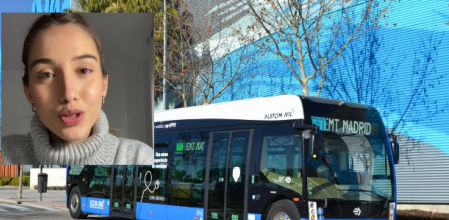 Centenares de usuarios han criticado a la protagonista en los comentarios