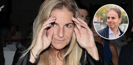 La extenista ha visto cómo la espada de Damocles de un futuro en la cárcel ha sido definitivamente retirada.