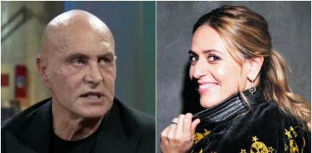 Kiko Matamoros, muy duro contra Itziar Ituño