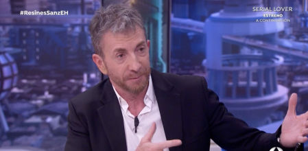 Pablo Motos aclara la polémica con Sofía Vergara en ‘El Hormiguero’: “Voy a contarlo todo”