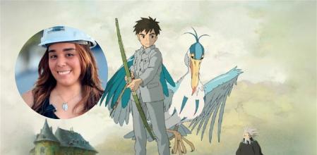 El arrepentimiento de la ilustradora que exageró su participación en ‘El Chico y la Garza’: “Se burlan y me amenazan”