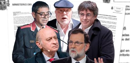 Especial cloacas del estado horizontal