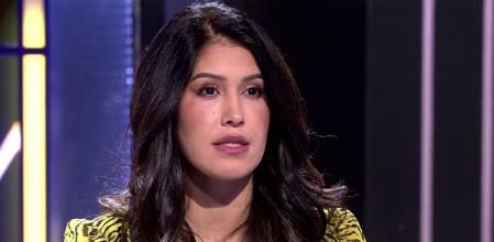 Gabriela Guillén en 'De Viernes'