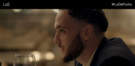 C. Tangana sugiere una posible colaboración con Rosalía durante una entrevista con Jordi Évole