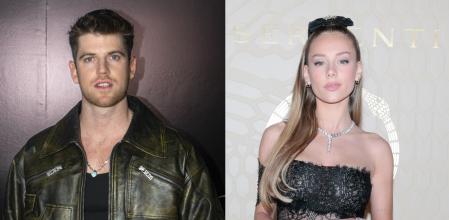 Miguel Bernardeau y Ester Expósito son protagonistas por su posible relación sentimental.