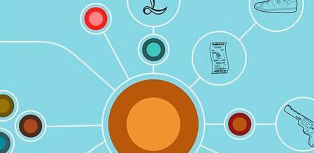 ‘El color de las cosas’, de Martin Panchaud