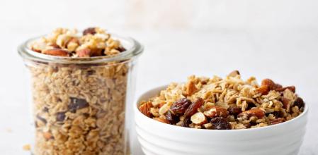 El nuevo muesli de Lidl bajo en calorías y azúcares: ¿Es realmente sano?