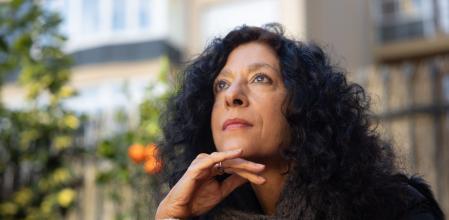 Entrevista a Leila Guerriero Editorial Anagrama