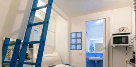 El surrealista precio del alquiler de un 'zulo' en Madrid: “Esto es denunciable”