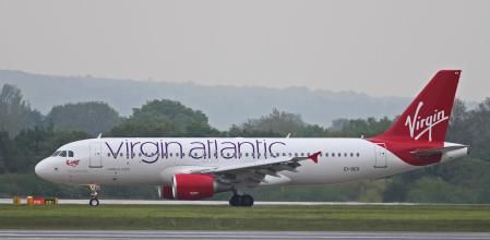 Un avión de Australia, obligado a dar la vuelta por la presencia de un hombre desnudo corriendo por el pasillo&nbsp;