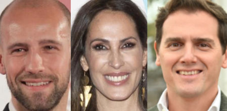 Gonzalo Miró, sobre la relación entre Albert Rivera y Malú: ''Si no hubiera estado con ella habría sido vicepresidente del Gobierno''