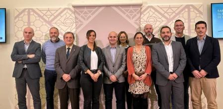 Mesa de Licencias de Sabadell