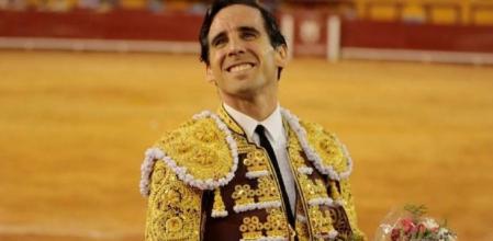 Juan Ortega en Algeciras