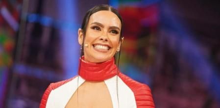 La tentadora oferta de Mediaset a Cristina Pedroche para abandonar Atresmedia