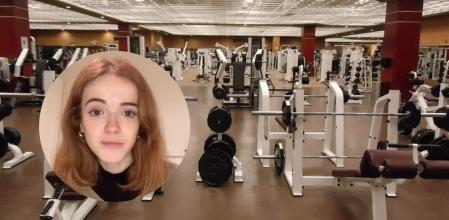 Explica cómo su primer día duchándose en el gimnasio se convierte en una odisea: "Yo nunca me he atrevido"