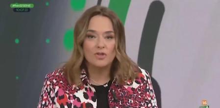 Toñi Moreno pide perdón por su comentario hacia una tiktoker