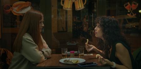 'Un mal día lo tiene cualquiera' se estrena hoy en cines