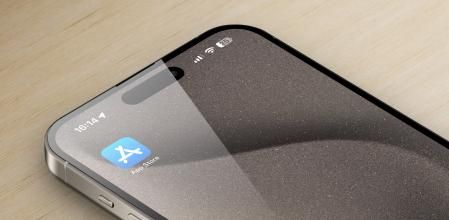 La App Store no será, a partir de marzo, la única plataforma de aplicaciones disponible para el iPhone