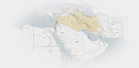 Camino de una guerra aún más devastadora en Oriente Medio