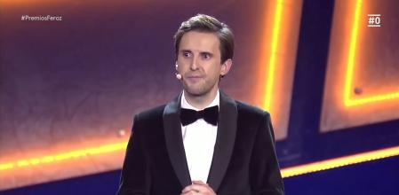 El actor Julián López ya predijo hace seis años lo que iba a suceder con un monólogo que entonces resultó algo polémico.