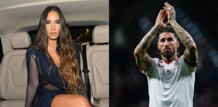 India Martínez se pronuncia sobre los persistentes rumores de un posible romance pasado con el futbolista Sergio Ramos