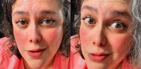 La mexicana ha desvelado cómo llaman a los españoles.