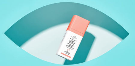 Crema de ojos de Drunk Elephant.