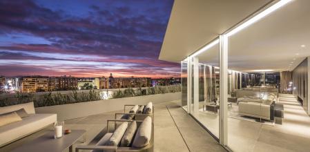 La vivienda más cara de la historia de Valencia, a la venta p0r 8,6 millones