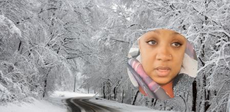 Llega tarde a su primer día de trabajo por culpa de una fuerte nevada y la despiden: “Arriesgué mi vida”