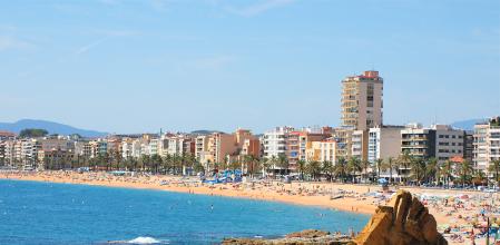 Lloret de Mar