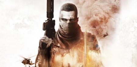 'Spec Ops: The Line' aun se puede descargar de tiendas digitales como GOG.com o la tienda de Xbox