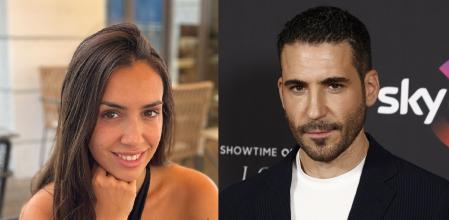 Miguel Ángel Silvestre y Rebeca Toribio continúan su relación con tanta pasión como el primer día.